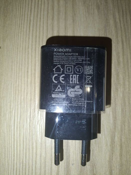 Carregadores telemóvel Samsung, Xiaomi e Alcatel – vários modelos