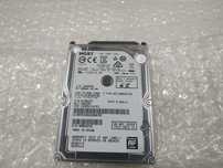 HGST Hitachi 1TB Disco Rígido SATA 2.5 7200 RPM Como Novo