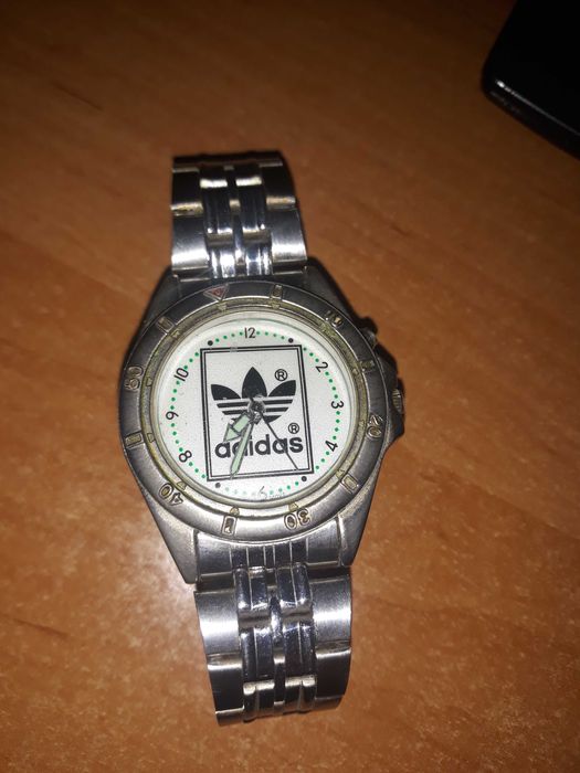 zegarek adidas vintage