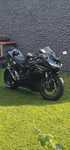 Kawasaki Ninja zx10r