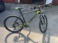 Rower Unibike Evo 29 rama 21" koła 29"