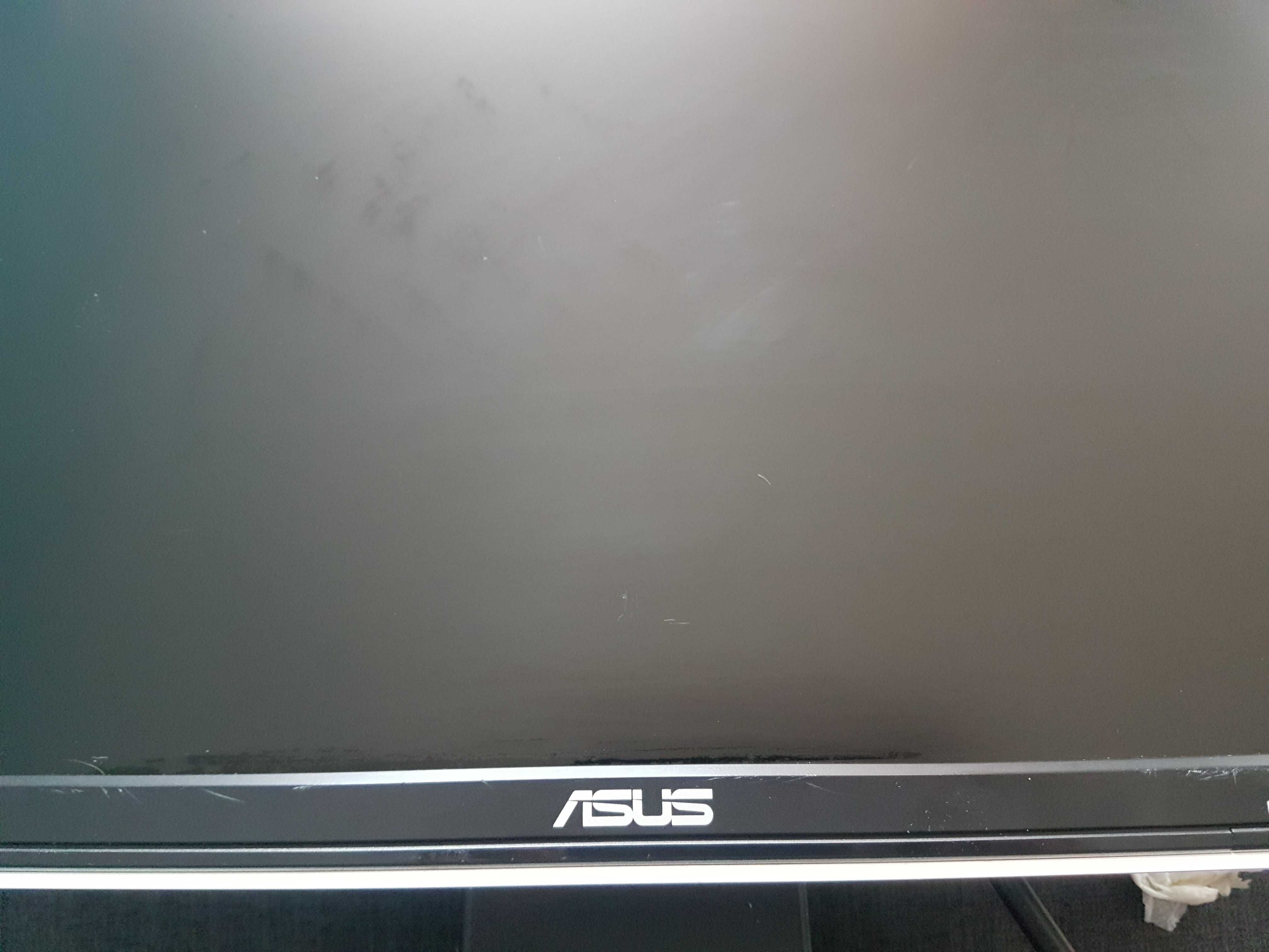 Monitor Asus VW 193 D. Sprawny