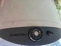 Podgrzewacz wody gazowy firmy ARISTON