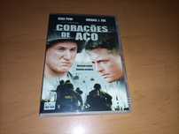 Corações de aço_raro