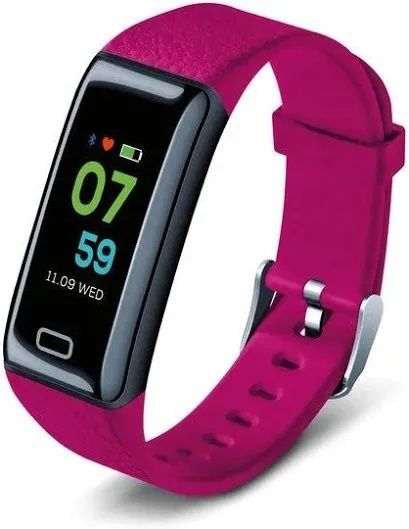 SILVERCREST SAS 88 opaska szt 2

Opaska sportowa smartband

SAS 88