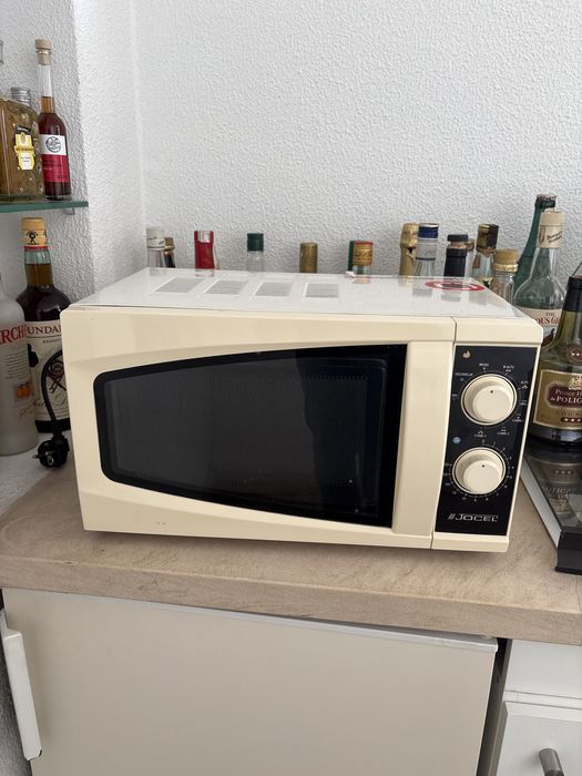 Microondas Jocel 45x28x26