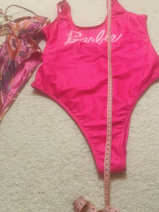 Женский купальник River Island,Barbie Новые