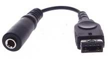 Adapter słuchawek do konsoli GBA SP GameBoy Advance SP * Video-Play