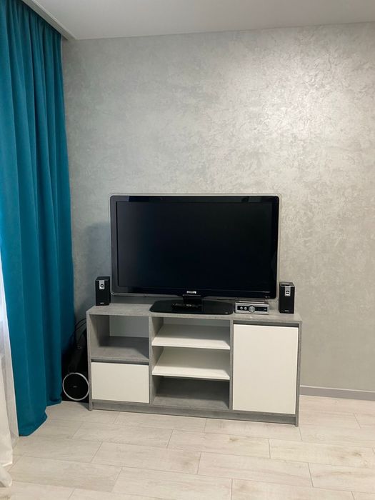 Власник! 1-к квартира Позняки Драгоманова 10 ЖК Телескоп Укриття