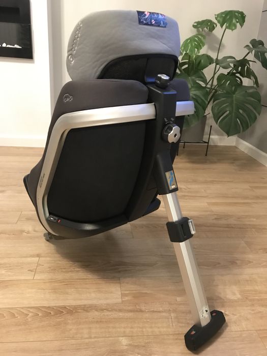 Fotelik Concord Reverso Plus