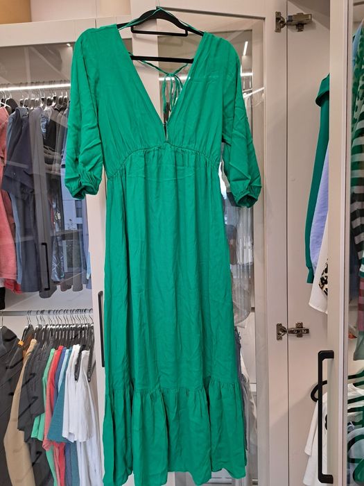 Sukienka maxi Reserved,  rozmiar S
