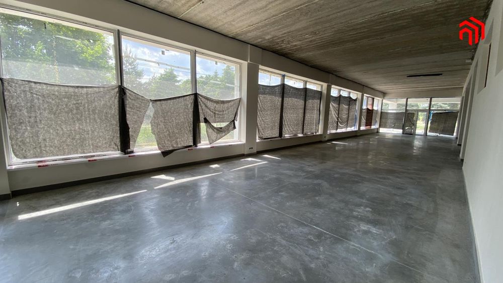 Без комісії! Оренда фасадної комерційної площі