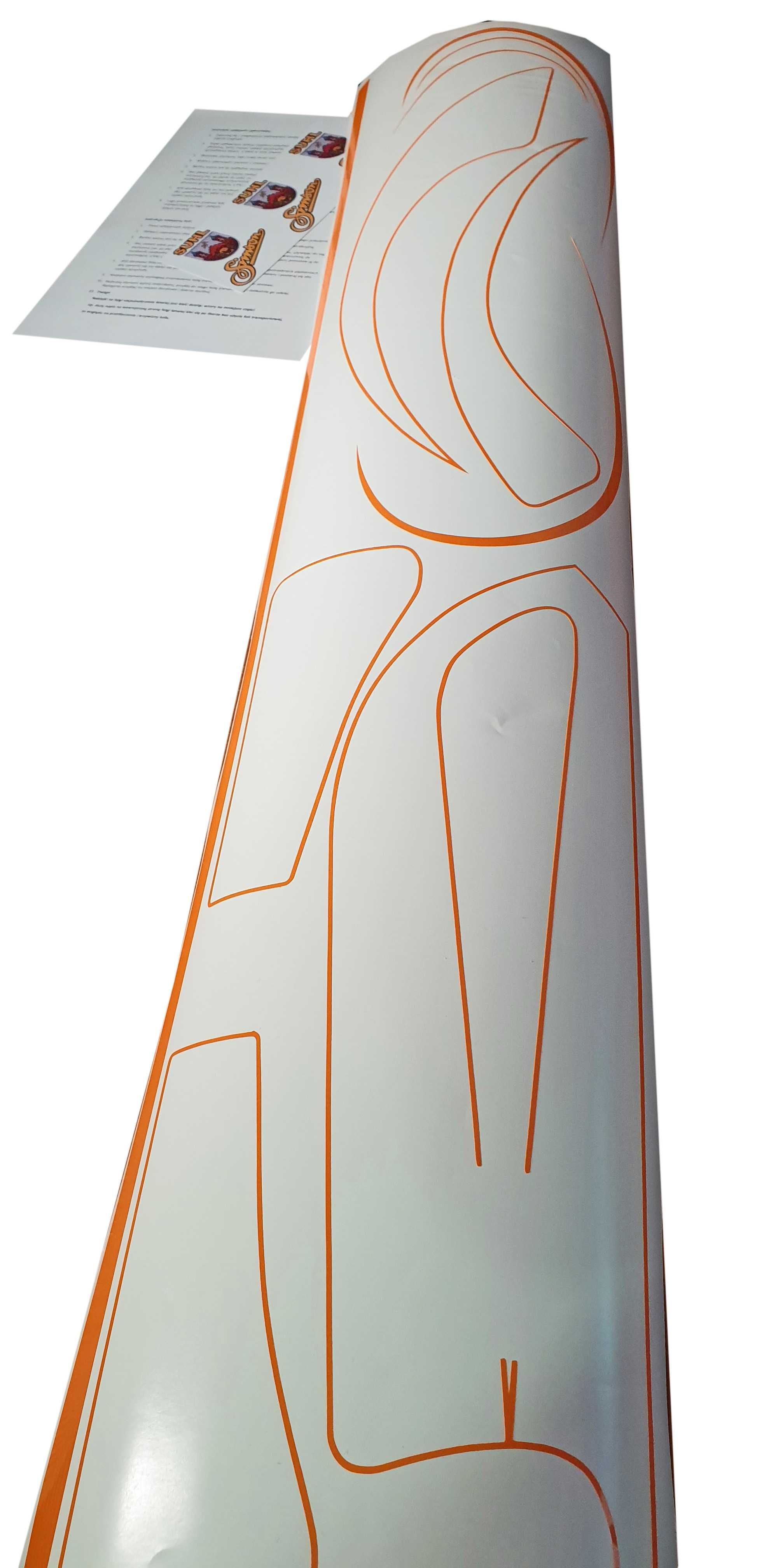 Szparunki Simson SR2 SR1