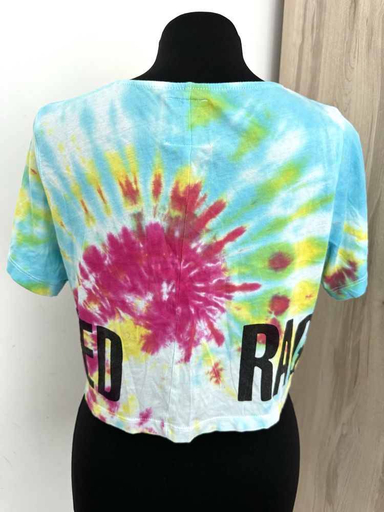 The Ragged Priest krótki T-shirt