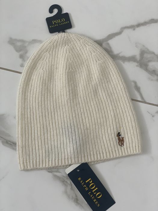 Шапка Polo Ralph Lauren – оригінал