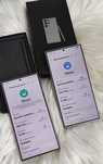 SAMSUNG S24 Ultra 256Gb C/Garantia