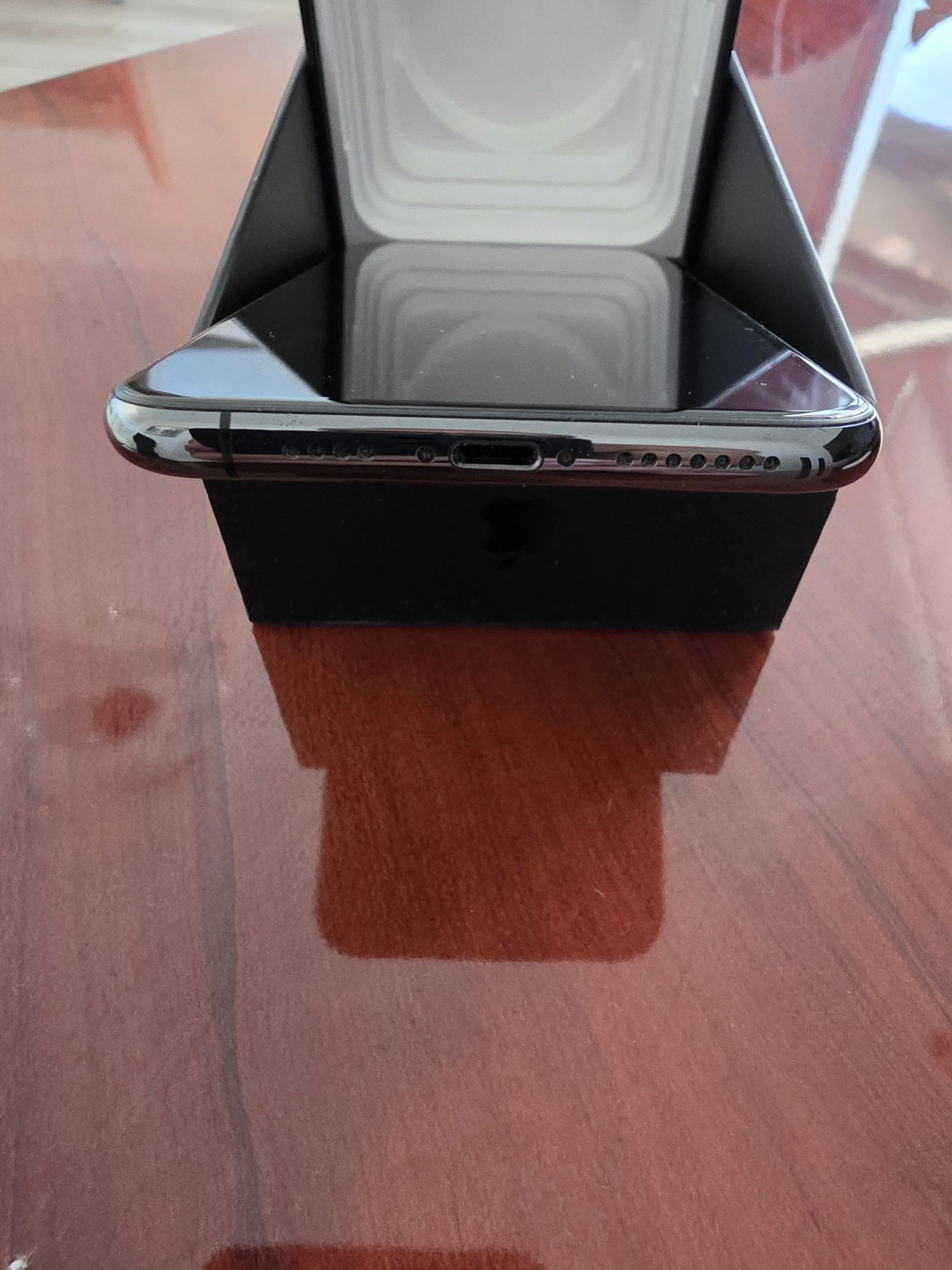 IPHONE 11 pro max 64