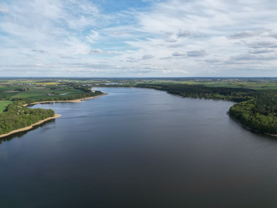 Dom nad jeziorem