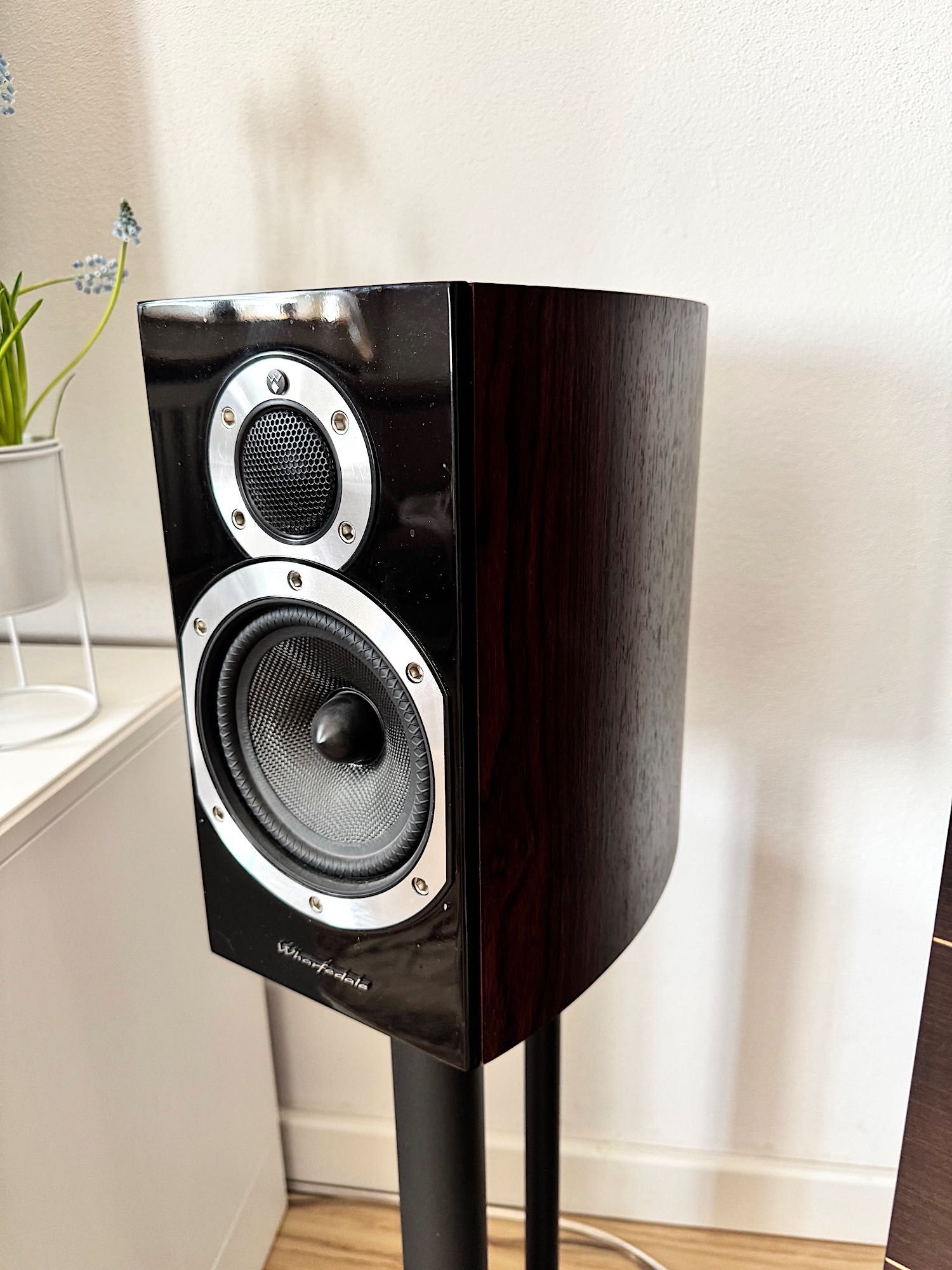 Głośniki Wharfedale Diamond 10.1