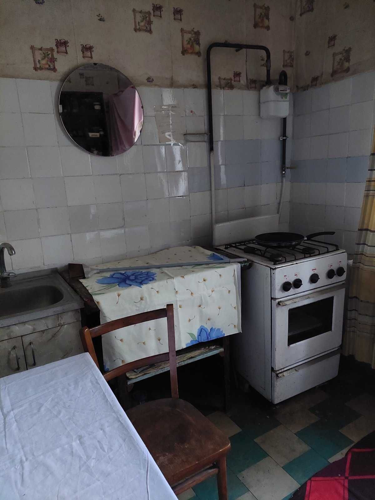Продається 1 кімнатна квартира Павлоград ( Орбіта)