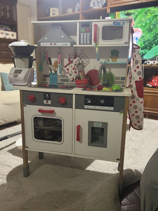 Cozinha Infantil
