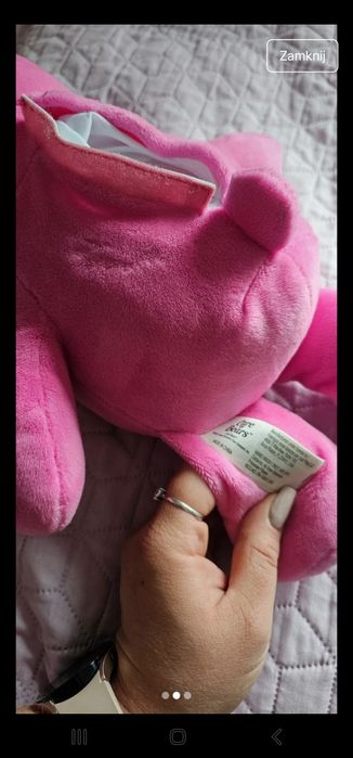 Care bears troskliwe misie