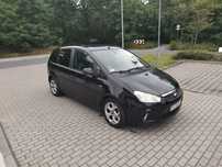 Ford C-max 1,6 Tdci