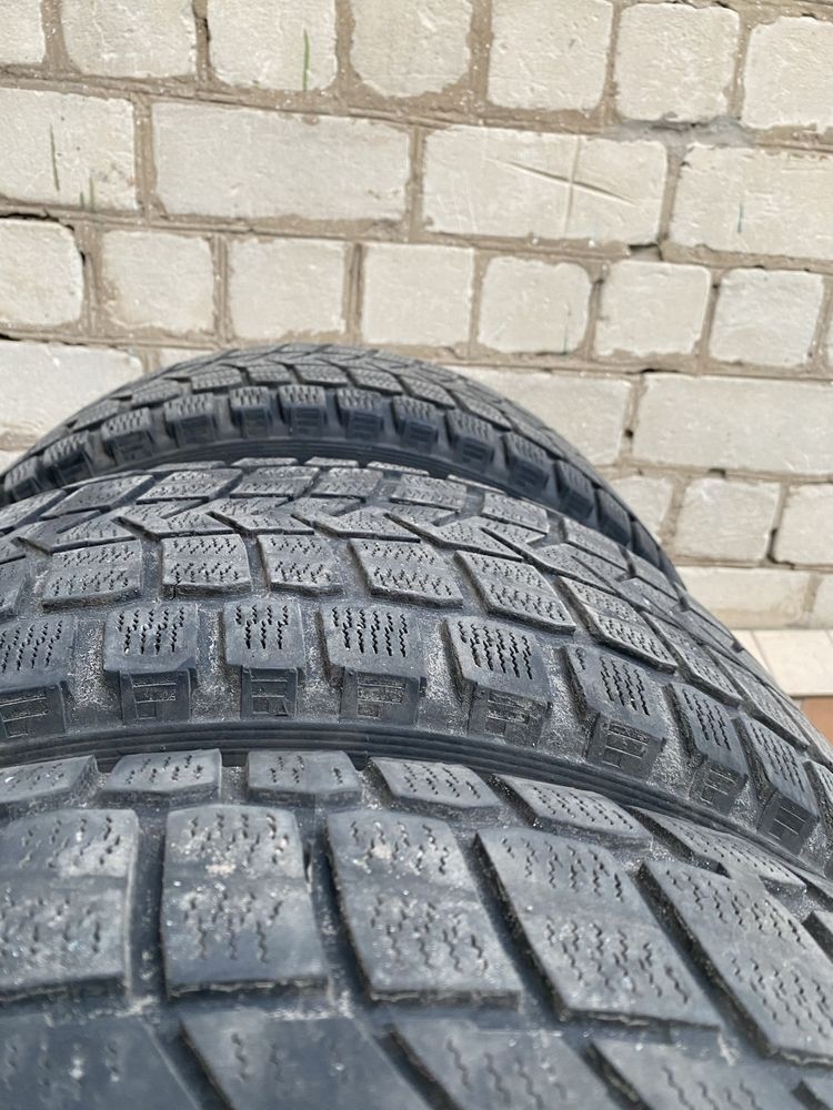 Шини резина скати 255/55 R18 maxxis зимові