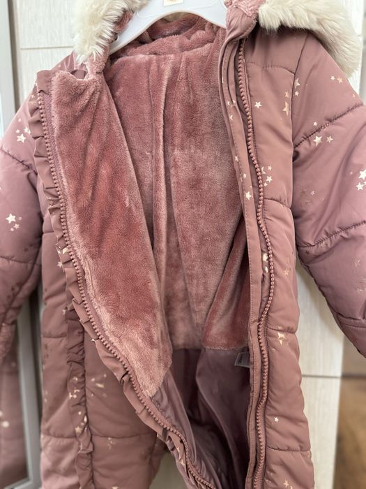 Комбинезон George