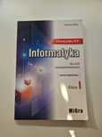Podręcznik do informatyki kl1