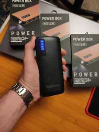 Power Bank PC-48 50000 mAh мощный павер банк