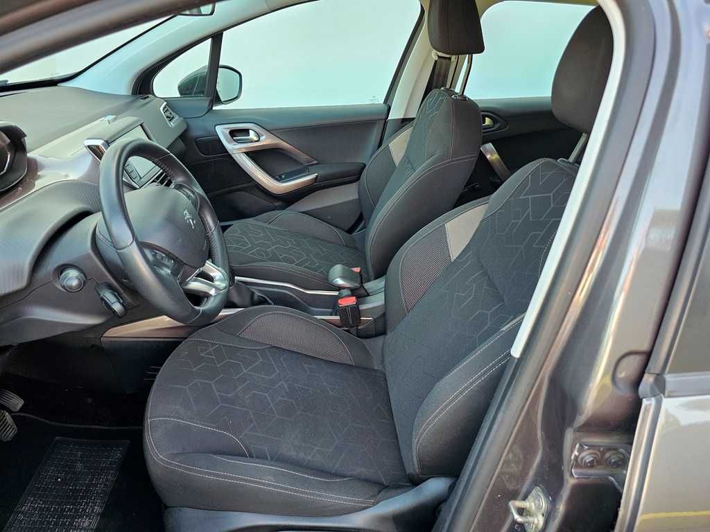 Peugeot 2008 1.2Vvti 82Cv 130.000Km 01/2014