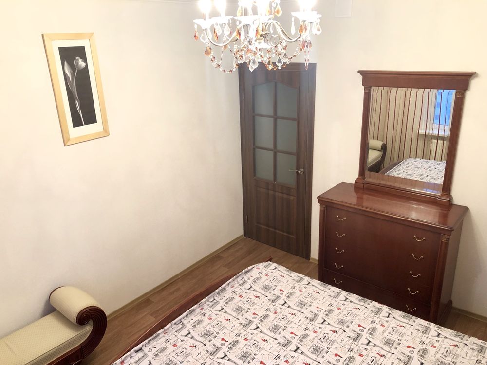 Оренда Квартири Самійла Кішки 5Г, Теремки 2. Іподром