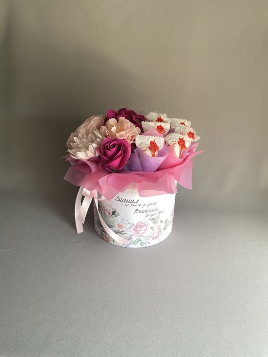 Подарунок вчителю 1 вересня день вчителя