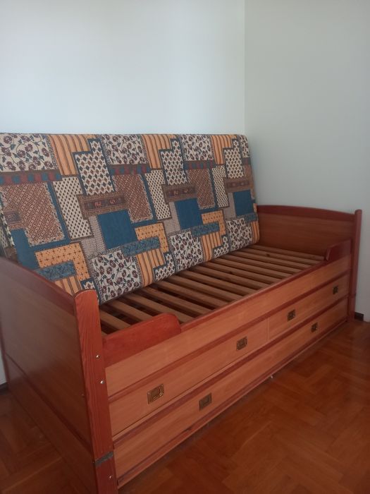 Продам ліжко в відмінному стані