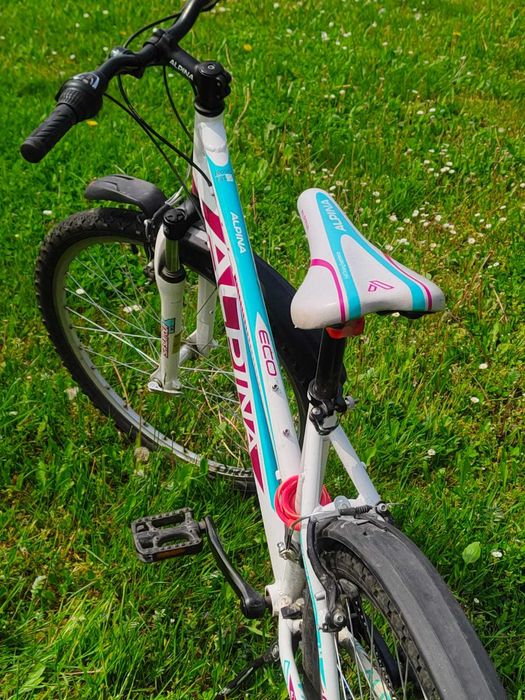 Rower Damski używany