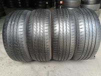 Opony Letnie 4x 205/50r17 Goodyear Efficient Grip 89v 187