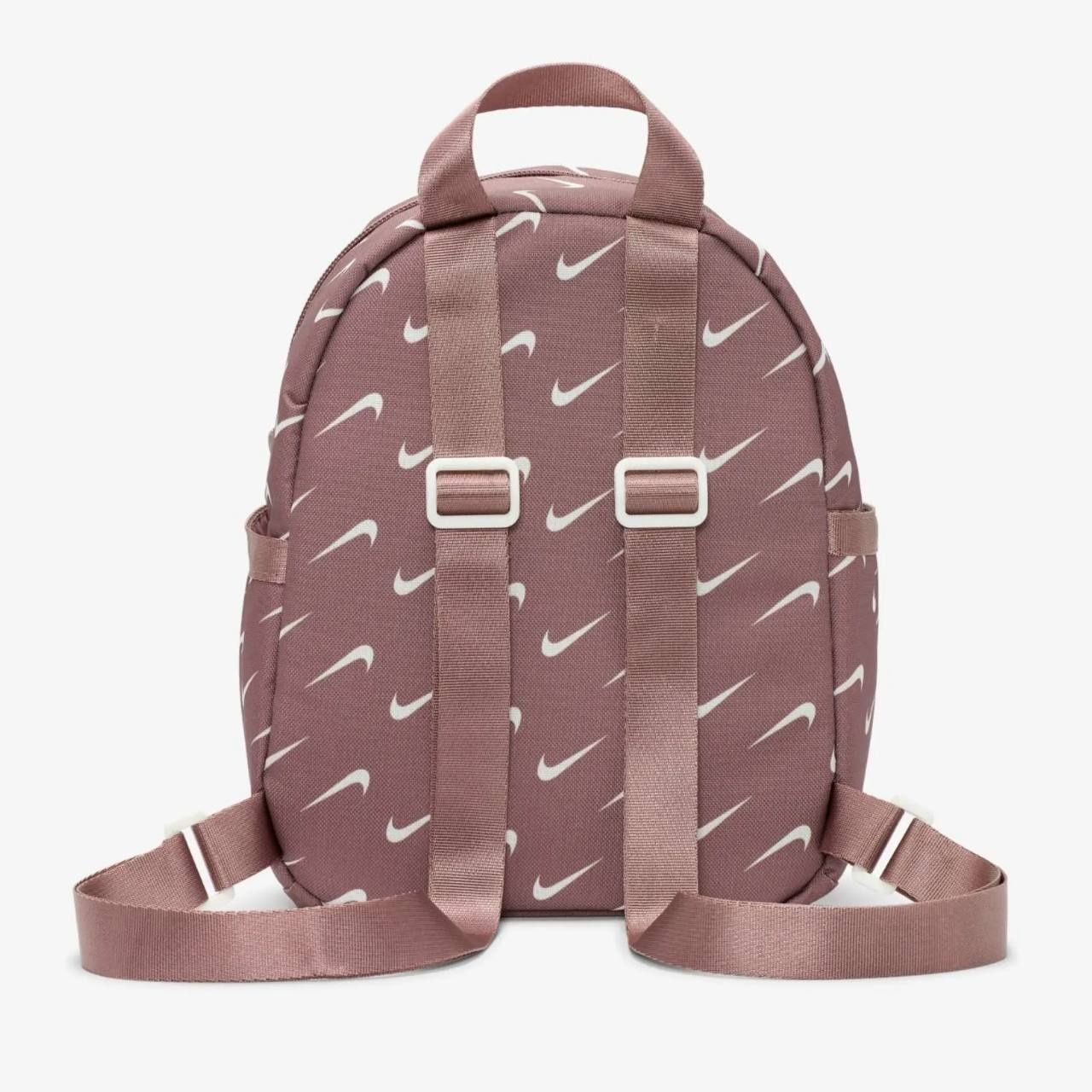 Рюкзак Nike W Nsw Ftra Mni Bkpk-Swsh Drop FN0939-208, 6L,оригинал.