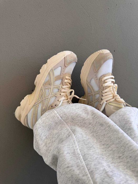 Кросівки Asics Gel-1130 White Birch premium
