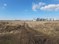 Участок 7 соток в пригороде Киева, рядом ЖК, Софиевская Борщаговка