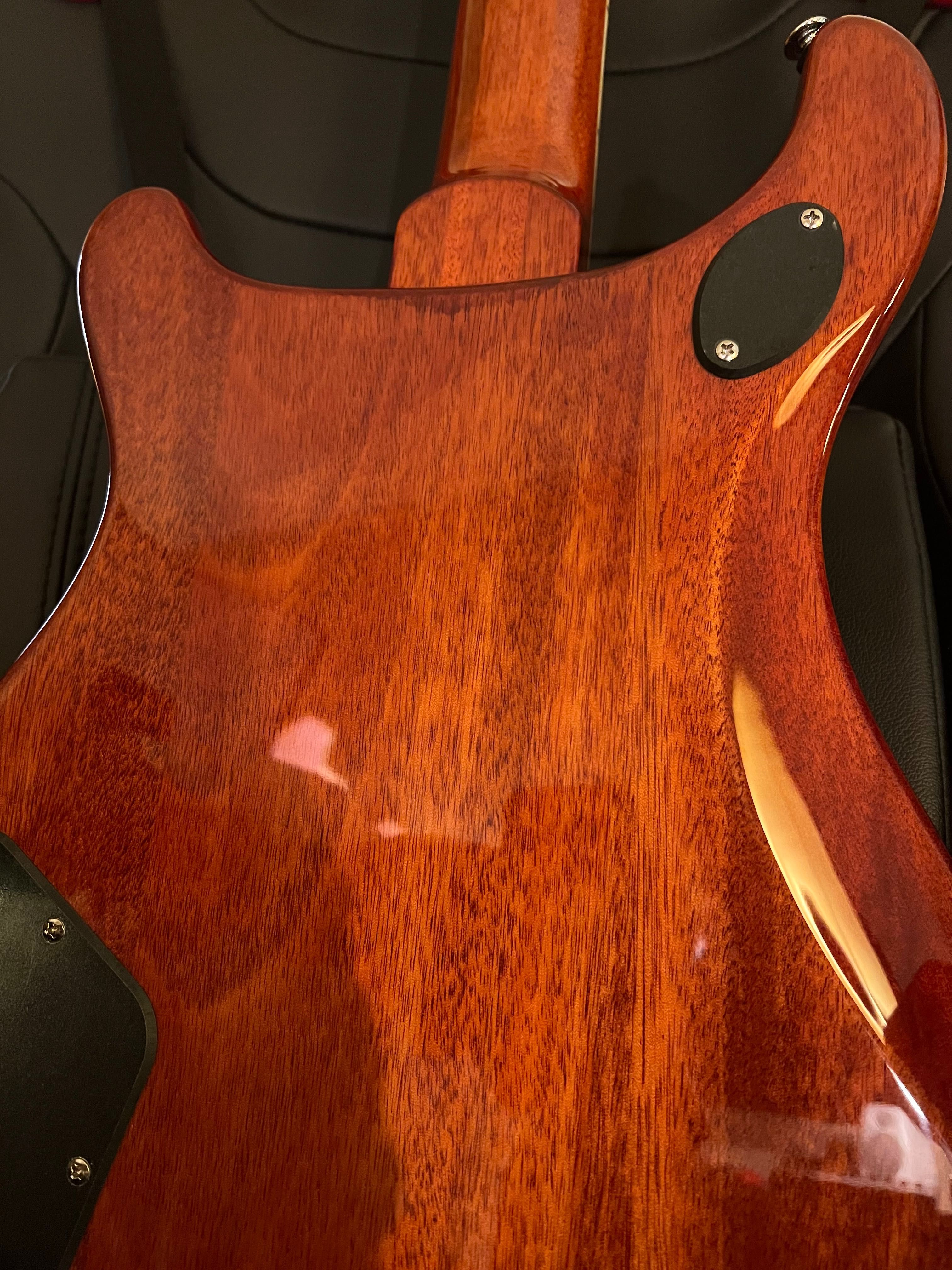 PRS SE McCarty 594, Vintage Sunburst (2023)