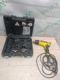 Stanley FME670K фен будівельний промисловий 2000Вт 600 ° С FATMAX