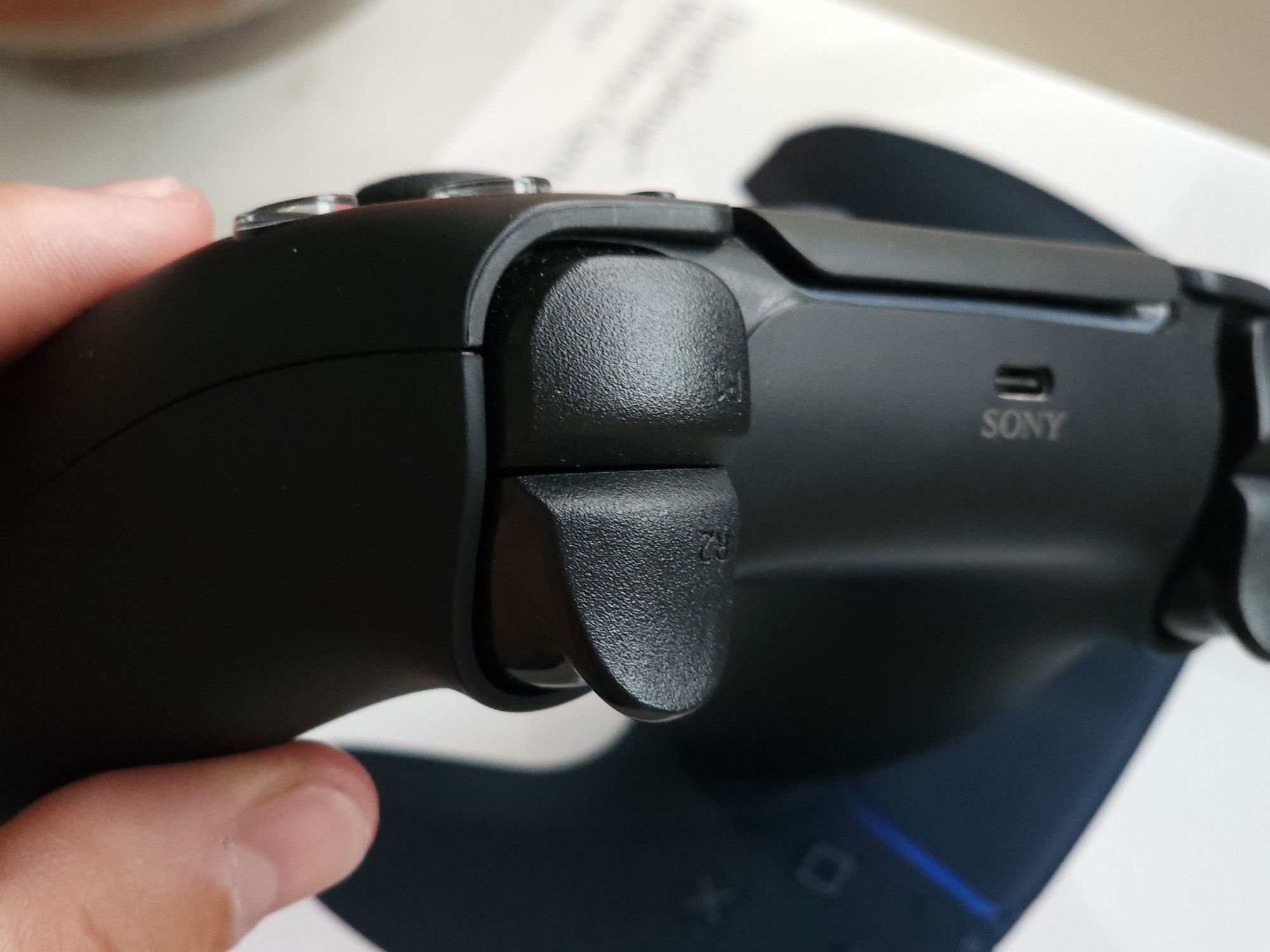 Геймпад для комп'ютера/ps5 джойстик