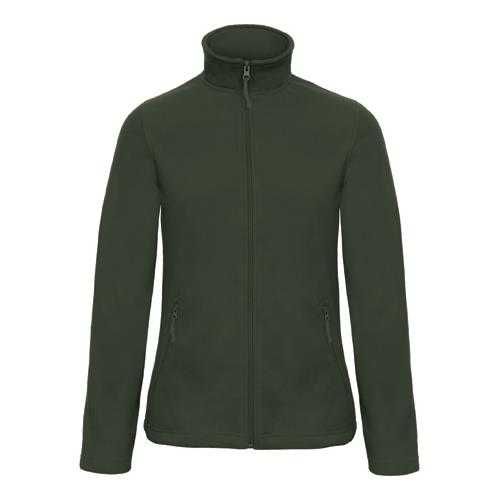 Casaco Polar Mulher 100% Poliéster - Vários Tamanhos e Cores