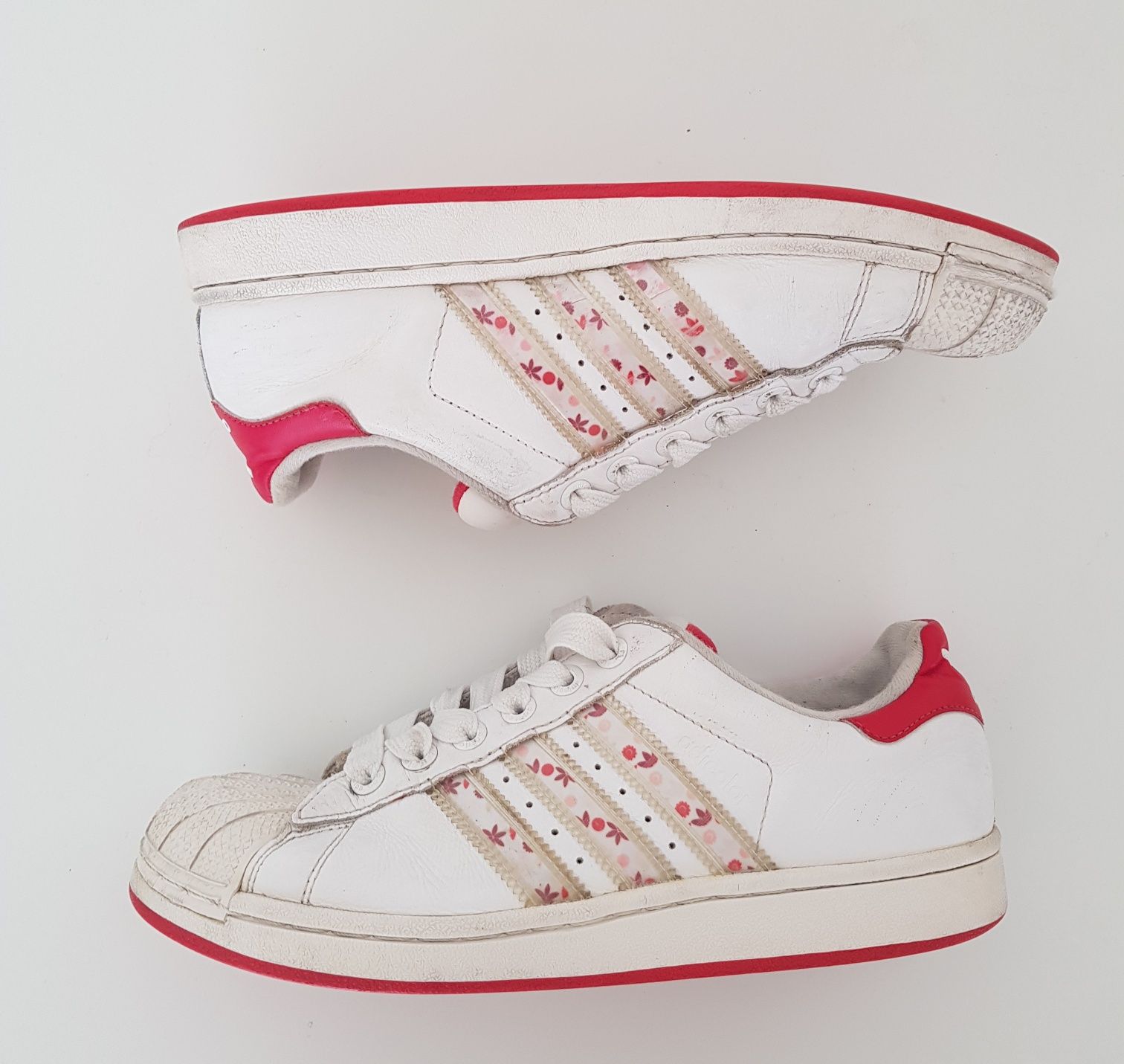 Adidas superstar rozmiar 38