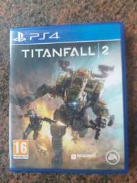 Gra Titanfall 2 PS4 Play Station ENG Pudełkowa