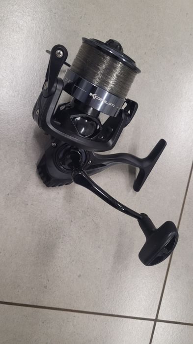Kołowrotek Korum Latitude FD 6000