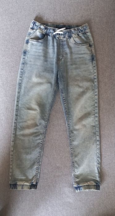 Joggery H&M super soft r. 158