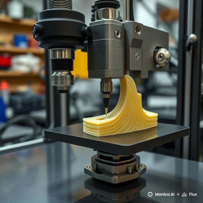 Моделювання деталей, сканування, 3д друк.