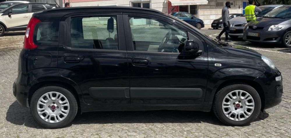 Fiat Panda 1.2 Excelente estado